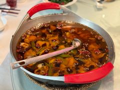 -辣婆婆(航天桥店)