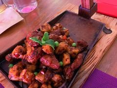 雪龙小牛肉-中8楼风尚云南菜(颐堤港店)