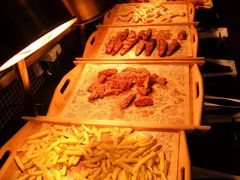 -比格比萨(方庄店)