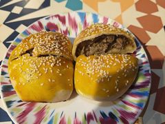 -清真·古丽花儿·新疆美食(河南路店)
