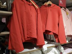 -优衣库(北京万柳华联购物中心店)