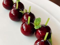 -广州柏悦酒店·悦景轩·粤菜餐厅