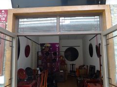 -北川羌城旅游区