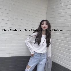 点击看大图 -BM SALON
