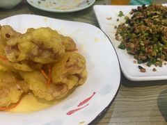 -哈尔滨春饼(朝山街店)