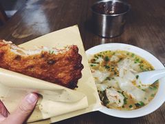 -安庆柴火馄饨(马道街店)