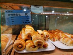 -新侨三宝乐面包店(崇文门店)