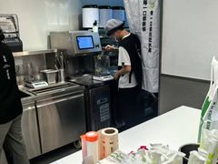 -树夏(鹭洲里店)