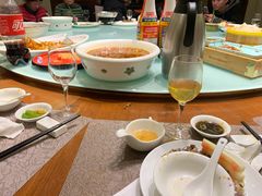 -天福苑(崇宁路店)