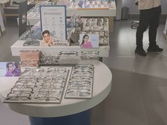 -视野联行眼镜•蔡司•依视路(温江店)