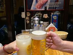 -千羽鹤海鲜居酒屋Bistro(大望路店)