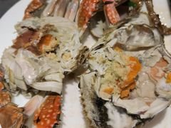 -神洲四海大酒楼(王府井澳门中心店)