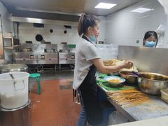-马三洋芋片(兰州总店)
