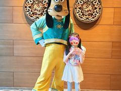 -云龙轩(迪士尼探索家度假酒店)