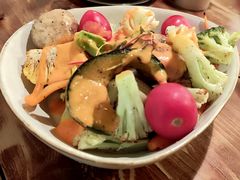 -MORNING GOOD Bistro(翰林府店)