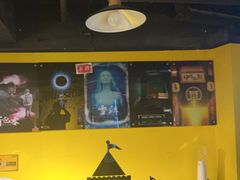 -解个谜沉浸剧情密室(天河店)