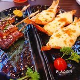 最近喜欢的日料店