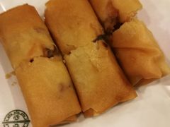 沙律虾春卷-添好运点心专门店(中环IFC店)