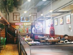 -叁宝烤肉• 西安烧烤 领跑品牌(曹家堡店)