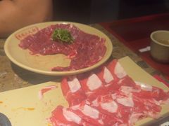 -蜀国大将老火锅(江北店)
