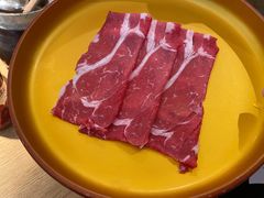 -温野菜涮涮锅(曲江大悦城店)