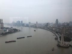 -非常时髦餐厅VUE Restaurant(外滩茂悦大酒店)