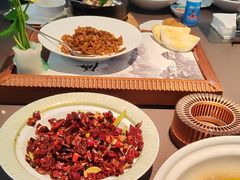 -秦月轩·陕西家乡菜(阜成路·五棵松店)