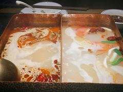 -许府牛火锅(信义坊总店)