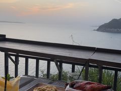-Brew Farm·精酿农场海滨悬崖餐厅