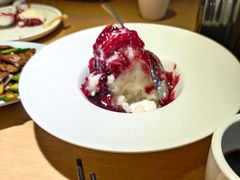 -吕氏疙瘩汤·海鲜新鲁菜(凯德mall新都心店)