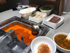 -海底捞火锅(平谷华联店)