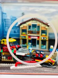 -乐高授权专卖店(新北万达店)