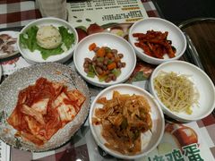 -益百岁牛尾汤主题餐厅(辛庄街店)
