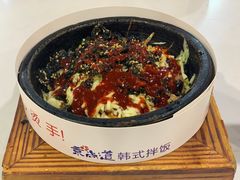 -京尚道韩式美食屋(海甸岛店)