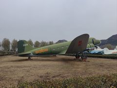-中国航空博物馆