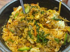 -小木屋拌饭(朝阳兴隆大家庭店)