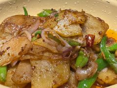 -十三式重庆江湖菜(金茂览秀城店)