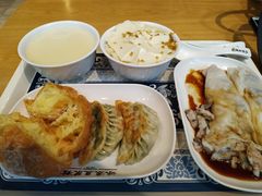 -冰泉豆浆馆(阳朔店)