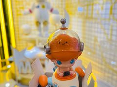 -泡泡玛特POPMART(上海环球港店)