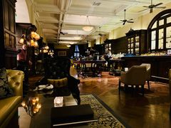 -LONG BAR 廊吧(外滩华尔道夫酒店)