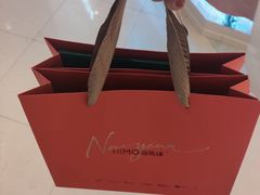 -海马体照相馆(大连罗斯福广场店)