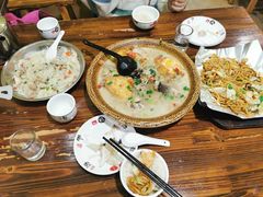 -朗妈私房菜(婺女州店)