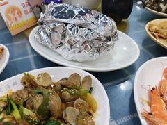 -明记海鲜大排档(巽寮湾店)