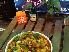 -疆Jiang·新疆秘制料理