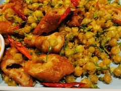 -蟹榭·本帮江浙菜·蟹宴(五角场合生汇商场店)