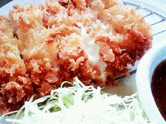 芝士猪排-犀牛家猪排