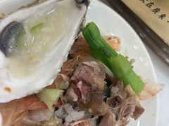 -丰尔粥食·顺德鱼生·干蒸排骨顺德菜(大良分店)