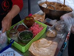 -六广门毛阿姨糯米饭
