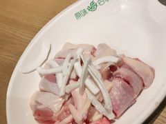 -原味四季椰子鸡(平湖天虹店)