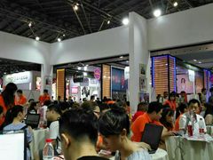 -东浩兰生上海世博展览馆